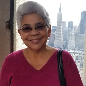 Meet your Posher, Aida